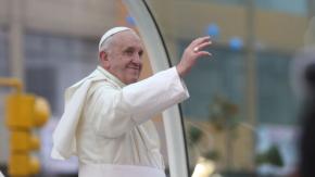 Pasó una “noche tranquila” pero volvió a necesitar oxígeno: Qué es lo último que se sabe del grave estado de salud del Papa Francisco Pasó una “noche tranquila” pero volvió a necesitar oxígeno: Qué es lo último que se sabe del grave estado de salud del Papa Francisco