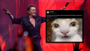 Los memes que dejó la presentación de Carlos Vives en Viña 2025 Los memes que dejó la presentación de Carlos Vives en Viña 2025