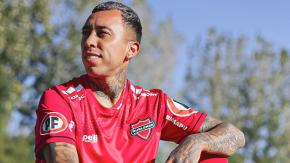Martín Rodríguez explica sus motivos para volver a Chile y fichar por Ñublense