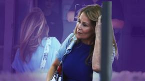 Cathy Barriga vuelve a la cárcel: Corte de Apelaciones revocó la decisión del tribunal sobre prisión preventiva Cathy Barriga vuelve a la cárcel: Corte de Apelaciones revocó la decisión del tribunal sobre prisión preventiva