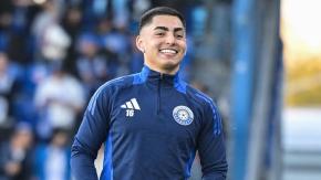 Aquí no ha pasado nada: Jordhy Thompson viaja a Turquía para reintegrarse a FC Orenburg Aquí no ha pasado nada: Jordhy Thompson viaja a Turquía para reintegrarse a FC Orenburg