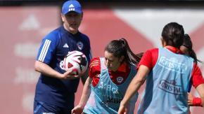 Nómina de la Roja Femenina: Las elegidas por Luis Mena para los amistosos frente a Argentina