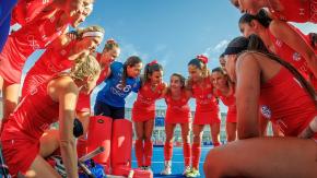 Nómina de las Diablas para Nations Cup Santiago 2025 de hockey césped: cuándo juegan y dónde ver Nómina de las Diablas para Nations Cup Santiago 2025 de hockey césped: cuándo juegan y dónde ver