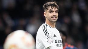 Raúl Asencio: la estrella de Real Madrid ante el City que está acusado por presunta difusión de pornografía infantil