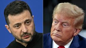 Trump compromete su ayuda a Ucrania a cambio de "tierras raras": ¿De qué se trata? Trump compromete su ayuda a Ucrania a cambio de "tierras raras": ¿De qué se trata?