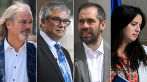 El acta de la sesión de Corfo en que Hacienda le ordenó traspasar US$1.500 millones para cuadrar la caja fiscal El acta de la sesión de Corfo en que Hacienda le ordenó traspasar US$1.500 millones para cuadrar la caja fiscal