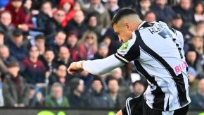 Prensa italiana lanza críticas contra Alexis Sánchez: “Nunca consigue ser peligroso”
