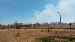 Senapred declara Alerta Roja en la comuna de Coihueco por incendio forestal Senapred declara Alerta Roja en la comuna de Coihueco por incendio forestal