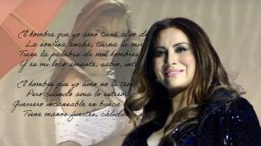 ¿Quién es "El hombre que yo amo"? Myriam Hernández reveló el secreto de su más icónico hit ¿Quién es "El hombre que yo amo"? Myriam Hernández reveló el secreto de su más icónico hit