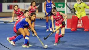Chile vs Canadá: Cuándo, dónde y cómo ver EN VIVO la Nations Cup Santiago 2025 de hockey césped Chile vs Canadá: Cuándo, dónde y cómo ver EN VIVO la Nations Cup Santiago 2025 de hockey césped