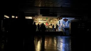 ¿Está funcionando el Metro? Revisa el estado de la red tras el masivo corte de luz ¿Está funcionando el Metro? Revisa el estado de la red tras el masivo corte de luz