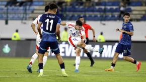 El lamento de la Roja Sub 20 tras sumar segunda derrota: "Se gana con goles y no pudimos esta vez"