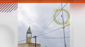 Cámaras contra la delincuencia están fuera de servicio en Valparaíso Cámaras contra la delincuencia están fuera de servicio en Valparaíso