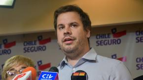 Exdirector de migraciones e idea de restringir el voto de extranjeros: “Se dieron cuenta que no era tan de izquierda”