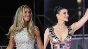 Angélica Castro reveló que Tonka Tomicic la llamó por teléfono tras polémica con su hija Laura: esto le dijo Angélica Castro reveló que Tonka Tomicic la llamó por teléfono tras polémica con su hija Laura: esto le dijo
