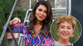 "Forman parte de los mismos elencos ...": Antonella Ríos destapó "círculo de hierro" de actores en Chile