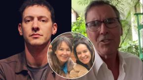 Por qué Sandra O'Ryan y su hija aparecen en la declaración de Antonio Campos sobre la denuncia contra su padre Por qué Sandra O'Ryan y su hija aparecen en la declaración de Antonio Campos sobre la denuncia contra su padre