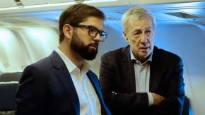 Chile rechaza idea de EE.UU de tomar control de Gaza: “Constituiría una violación al Derecho Internacional” Chile rechaza idea de EE.UU de tomar control de Gaza: “Constituiría una violación al Derecho Internacional”