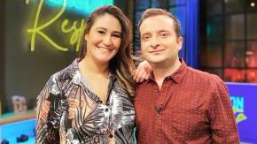 Toto Acuña anunció nacimiento de su hijo con Belén Mora: compartió tierna postal del bebé y revelaron su nombre Toto Acuña anunció nacimiento de su hijo con Belén Mora: compartió tierna postal del bebé y revelaron su nombre