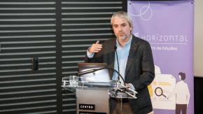 Exministro Blumel defiende idea de estatua para Sebastián Piñera: “No hay ningún presidente que sea santo” Exministro Blumel defiende idea de estatua para Sebastián Piñera: “No hay ningún presidente que sea santo”