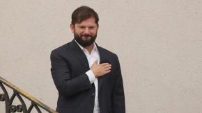 Inocencia claramente establecida: Las razones del tribunal para sobreseer a Boric Inocencia claramente establecida: Las razones del tribunal para sobreseer a Boric