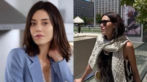 Actriz turca, Cansu Dere, quedó maravillada tras visita a Chile: subió increíbles fotos y prometió volver Actriz turca, Cansu Dere, quedó maravillada tras visita a Chile: subió increíbles fotos y prometió volver
