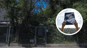 “Hay dos personas que tienen calidad de autoridad”: El mail que advirtió sobre la venta de la casa de Salvador Allende “Hay dos personas que tienen calidad de autoridad”: El mail que advirtió sobre la venta de la casa de Salvador Allende