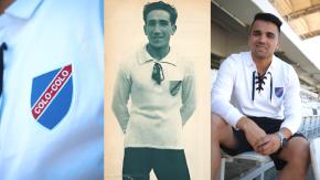 Algunos criticaron el valor: CSD Colo Colo lanzó camiseta conmemorativa por el Centenario Algunos criticaron el valor: CSD Colo Colo lanzó camiseta conmemorativa por el Centenario