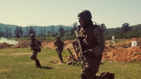 Armada informa que encapuchados ingresaron a campo de entrenamiento y cometieron un robo Armada informa que encapuchados ingresaron a campo de entrenamiento y cometieron un robo