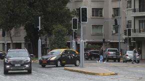 Desde Arica a Puerto Montt: corte de luz afecta a gran parte del país Desde Arica a Puerto Montt: corte de luz afecta a gran parte del país