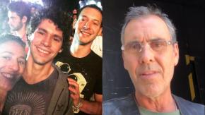 Así fue la reacción de Cristián Campos cuando fue enfrentado por sus hijos en caso de abuso: “¡Eres un traidor!” Así fue la reacción de Cristián Campos cuando fue enfrentado por sus hijos en caso de abuso: “¡Eres un traidor!”