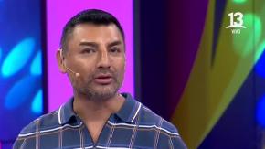 "No sabía cómo enfrentarlo": Andrés Caniulef reveló que hace 8 años vive con VIH "No sabía cómo enfrentarlo": Andrés Caniulef reveló que hace 8 años vive con VIH