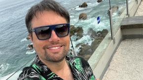 Daniel Valenzuela contó complejo diagnóstico médico que le entregaron: "Inicié un camino sin retorno" Daniel Valenzuela contó complejo diagnóstico médico que le entregaron: "Inicié un camino sin retorno"
