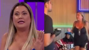 "Entiendan que la única lesionada soy yo": Denisse Campos habla por primera vez tras agresión en bar de Viña del Mar