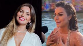 ¿Hay dos reinas?: El particular acuerdo al que llegó la organización del reinado de Viña por polémica entre Faloon y Emilia