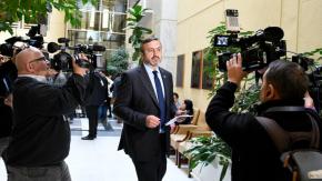 “Le exhibió un arma de fuego”: Las amenazas del diputado Pulgar a menor que lo denunció por violación “Le exhibió un arma de fuego”: Las amenazas del diputado Pulgar a menor que lo denunció por violación