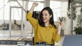 San Valentín: encuesta revela qué tan enamorados de su trabajo están las personas (y cuántos lo hacen por obligación)