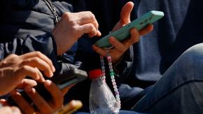 Gobierno anuncia investigación a compañías telefónicas por fallas durante el corte de luz