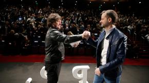 Axel Kaiser toma distancia de fundación ligada a criptomoneda $LIBRA en Argentina: web lo muestra como subdirector Axel Kaiser toma distancia de fundación ligada a criptomoneda $LIBRA en Argentina: web lo muestra como subdirector