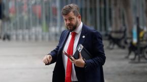 Johannes Kaiser: “Declaro mi disponibilidad a una primaria con el Partido Republicano y el Partido Social Cristiano” Johannes Kaiser: “Declaro mi disponibilidad a una primaria con el Partido Republicano y el Partido Social Cristiano”