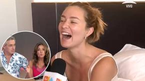 "Es lo primero que me dijeron...": La pregunta de Priscilla Vargas que sorprendió a Kika Silva en pleno matinal en vivo "Es lo primero que me dijeron...": La pregunta de Priscilla Vargas que sorprendió a Kika Silva en pleno matinal en vivo