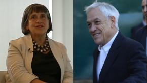 "Él se fue a su pieza un rato y dijo...": Hermana de Sebastián Piñera relató cómo fue el día en que ocurrió el accidente