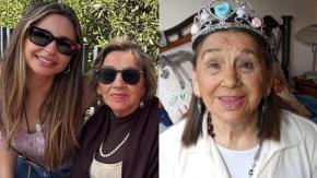 Nieta de María Ercira publica desgarrador mensaje a 9 meses de su desaparición: "A veces creo que llegarás de sorpresa" Nieta de María Ercira publica desgarrador mensaje a 9 meses de su desaparición: "A veces creo que llegarás de sorpresa"