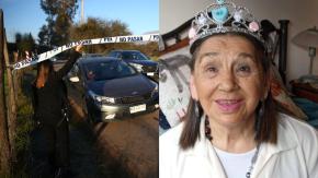 Hallazgo de restos humanos en San Felipe genera interrogantes en caso de María Ercira: familia pidió información a PDI Hallazgo de restos humanos en San Felipe genera interrogantes en caso de María Ercira: familia pidió información a PDI