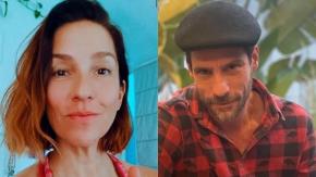 Los descargos de Mariana Loyola tras defensa de Gonzalo Valenzuela a Roberto Farías: fue una de las aludidas