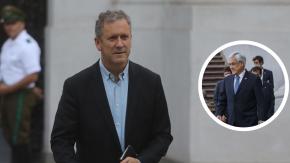 Ministro Muñoz dice que será “un honor” representar al gobierno en homenaje al expresidente Piñera Ministro Muñoz dice que será “un honor” representar al gobierno en homenaje al expresidente Piñera