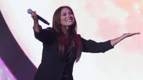 "Me empezó a molestar": La razón por la que Myriam Hernández cambió la letra de su más exitoso hit "Me empezó a molestar": La razón por la que Myriam Hernández cambió la letra de su más exitoso hit
