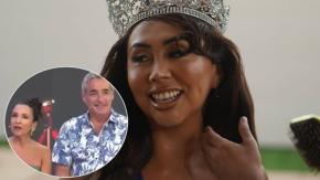 "Vamos a aclarar algo": El comentario de Naya Fácil que descolocó en vivo a Karla y Repenning sobre la 'Gala del Pueblo'