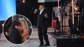 La gran sorpresa de la Gala de Viña 2025: Negro Piñera hizo aparición especial junto a Carla Ochoa La gran sorpresa de la Gala de Viña 2025: Negro Piñera hizo aparición especial junto a Carla Ochoa