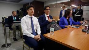 Justicia francesa vuelve a anular juicio contra Nicolás Zepeda por crimen de Narumi Kurosaki: será juzgado de nuevo Justicia francesa vuelve a anular juicio contra Nicolás Zepeda por crimen de Narumi Kurosaki: será juzgado de nuevo